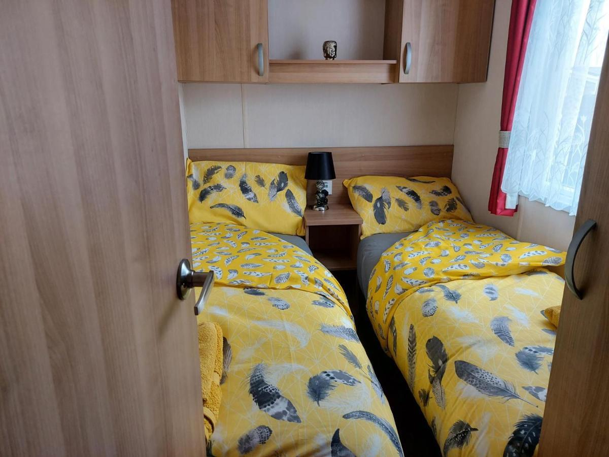 95 Holiday Resort Unity 3 Bed Passes Included Brean Exterior photo