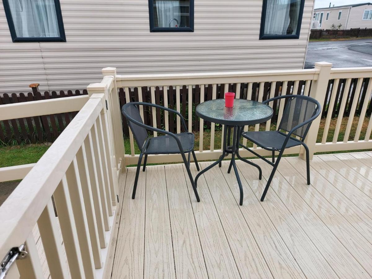 95 Holiday Resort Unity 3 Bed Passes Included Brean Exterior photo