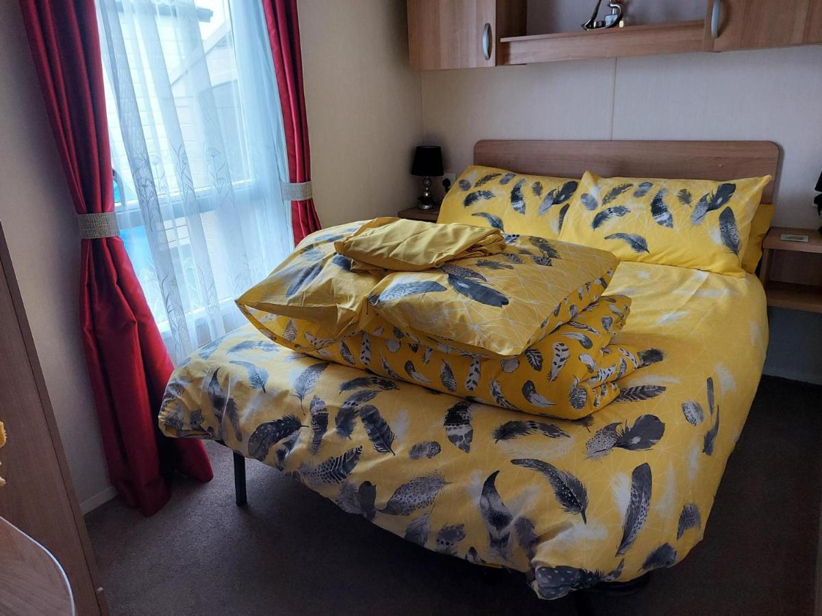 95 Holiday Resort Unity 3 Bed Passes Included Brean Exterior photo